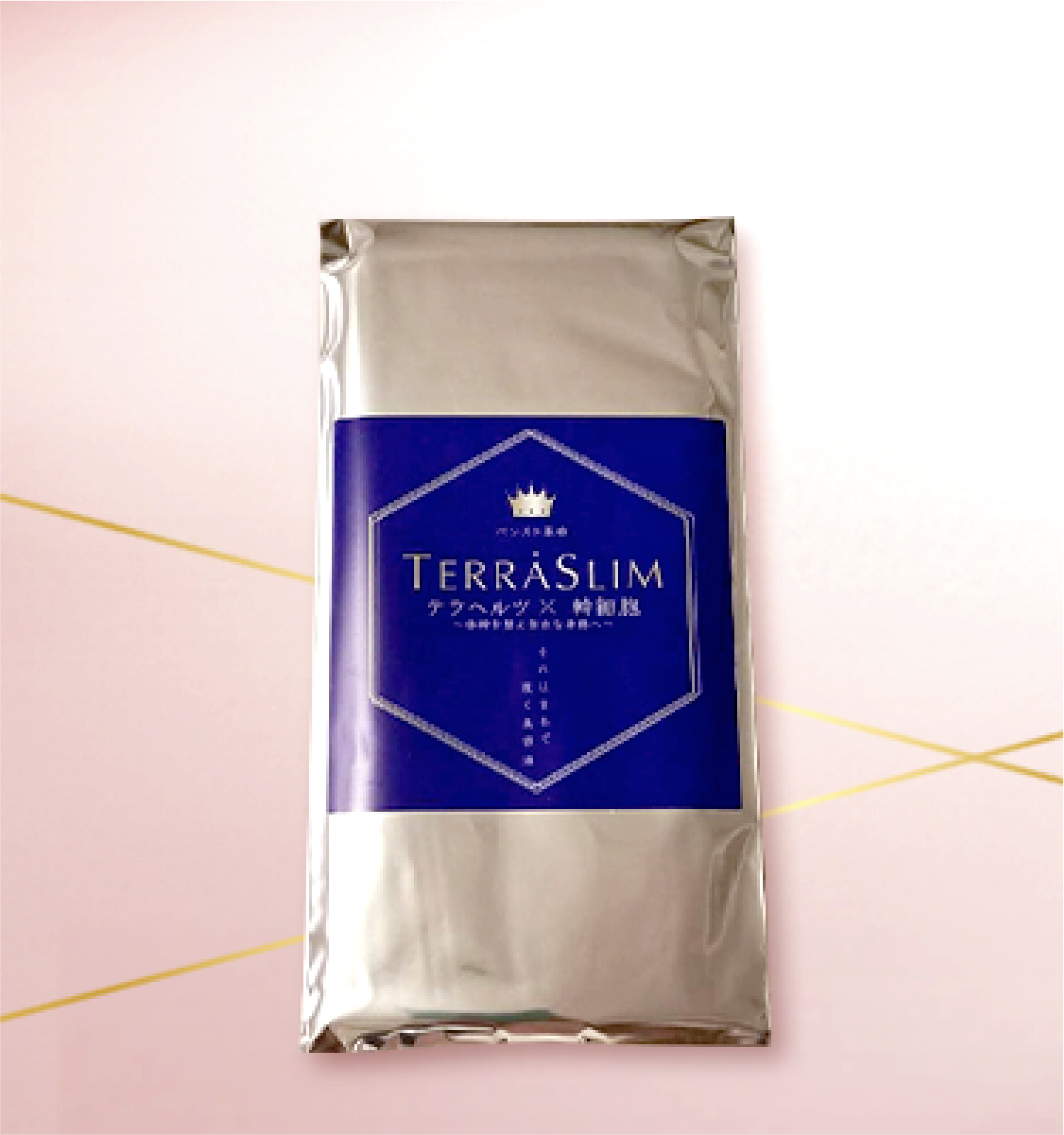 TERRASLIM【3足セット】